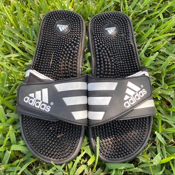 adidas Other - Adidas Mens’ Slides Size 9.5